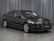 Audi A6 IV (C7) Рестайлинг Ставрополь  - изображение 23