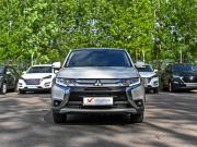 Mitsubishi Outlander III Рестайлинг 2 Санкт-Петербург  - изображение 18