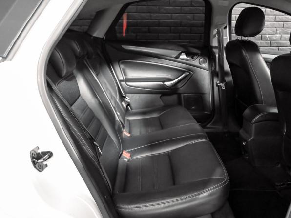 Ford Mondeo IV Рестайлинг с пробегом 2012 года, цена 670 000 рублей, 139015 км, седан, Автокод Объявления
