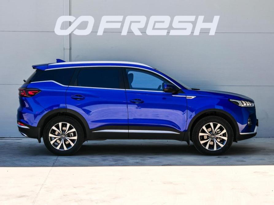 Chery Tiggo 7 Pro I Краснодар  - изображение 5