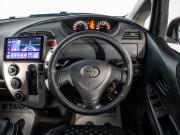 Toyota Ractis I Иркутск  - изображение 30