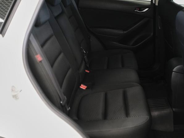 Mazda CX-5 I с пробегом 2014 года, цена 1 614 000 рублей, 175700 км, внедорожник, Автокод Объявления