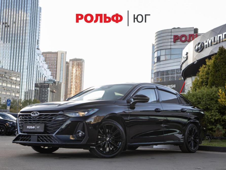 Chery Arrizo 8 Москва  - изображение 1