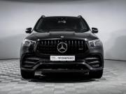Mercedes-Benz GLE II (V167) Москва  - изображение 21