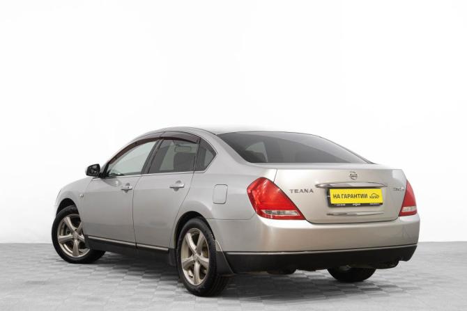 Nissan Teana I с пробегом 2003 года, цена 749 000 рублей, 244000 км, седан, Автокод Объявления