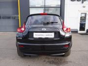 Nissan Juke I Москва  - изображение 22