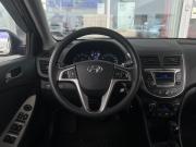 Hyundai Solaris I Рестайлинг Липецк  - изображение 17
