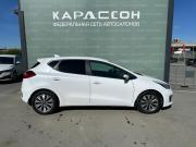 Kia Ceed II Рестайлинг Екатеринбург  - изображение 16
