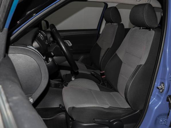 Skoda Fabia II с пробегом 2010 года, цена 579 000 рублей, 199960 км, хэтчбек, Автокод Объявления