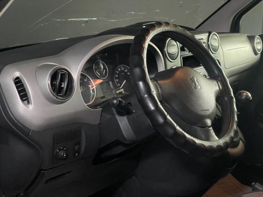 Peugeot Partner II Тверь  - изображение 6