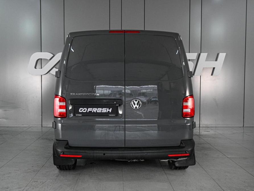 Volkswagen Transporter T6 Ростов-на-Дону  - изображение 4