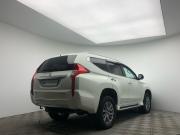 Mitsubishi Pajero Sport III Мурманск  - изображение 31