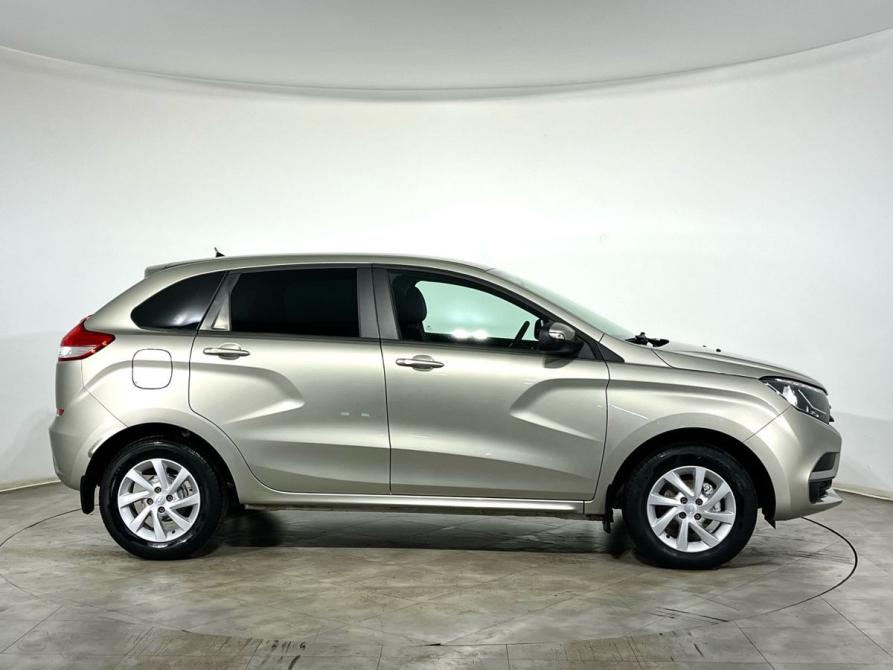 Lada (ВАЗ) XRAY I Ижевск  - изображение 4
