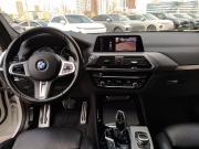 BMW X3 III (G01) Екатеринбург  - изображение 61