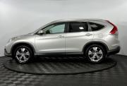 Honda CR-V IV Нижний Новгород  - изображение 31