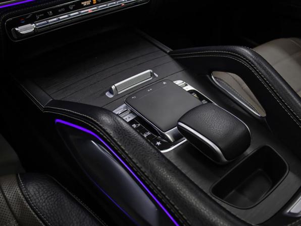 Mercedes-Benz GLE II (V167) с пробегом 2019 года, цена 6 798 000 рублей, 54557 км, внедорожник, Автокод Объявления