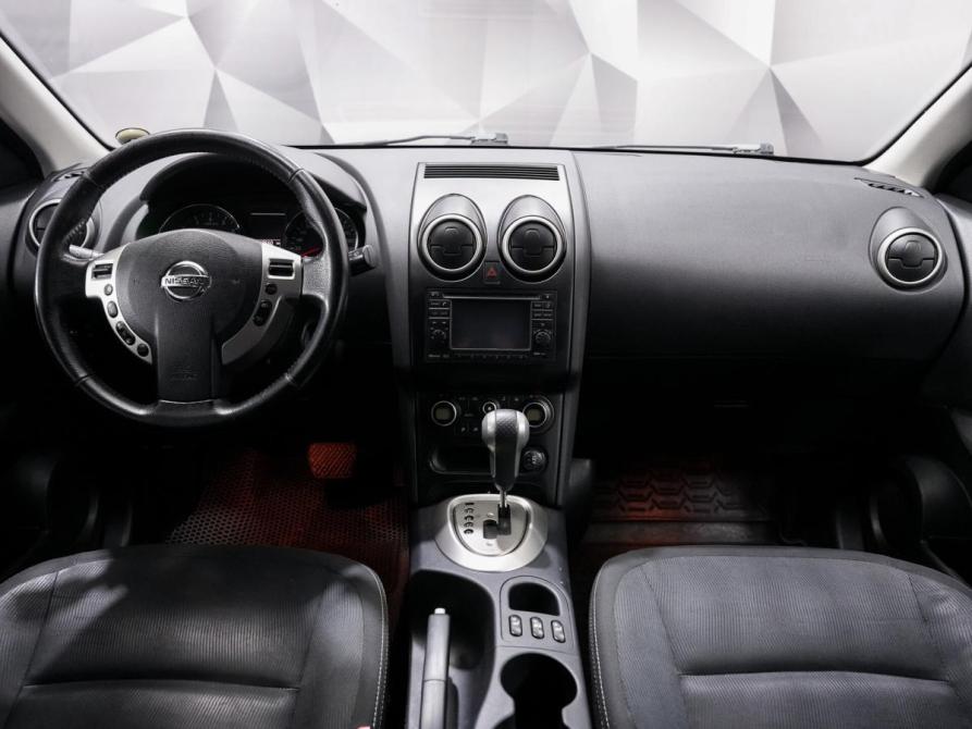 Nissan Qashqai I Рестайлинг Ульяновск  - изображение 8