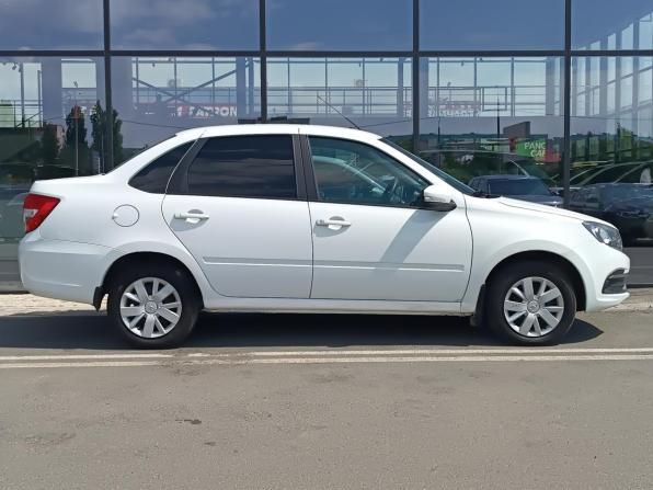 Lada (ВАЗ) Granta I Рестайлинг с пробегом 2023 года, цена 730 000 рублей, 61977 км, седан, Автокод Объявления