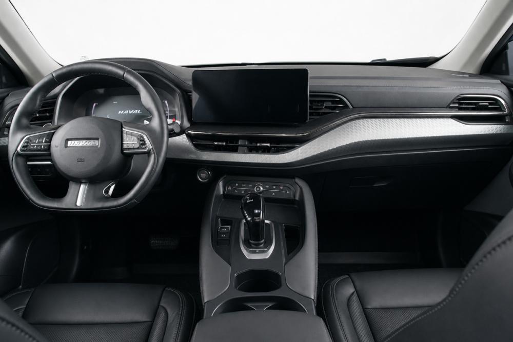 Haval F7 I Рестайлинг Челябинск  - изображение 11