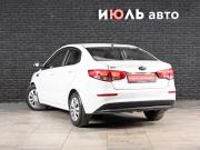 Kia Rio III Екатеринбург  - изображение 28