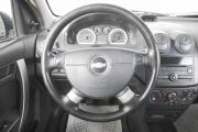 Chevrolet Aveo I Рестайлинг Кемерово  - изображение 36