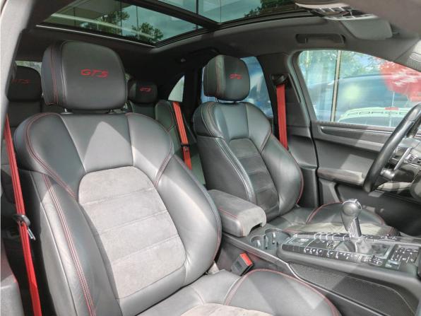 Porsche Macan I Рестайлинг с пробегом 2020 года, цена 4 750 000 рублей, 142980 км, внедорожник, Автокод Объявления
