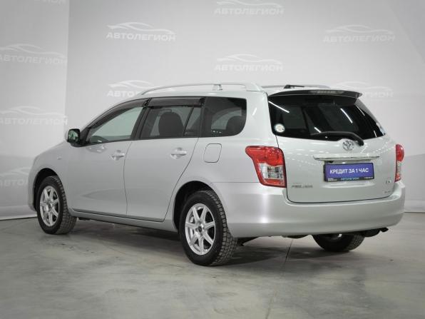 Toyota Corolla X (E140 E150) Рестайлинг с пробегом 2010 года, цена 1 130 000 рублей, 118625 км, универсал, Автокод Объявления