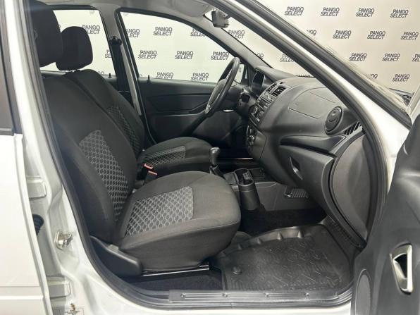 Lada (ВАЗ) Granta I Рестайлинг с пробегом 2023 года, цена 775 000 рублей, 39064 км, лифтбек, Автокод Объявления
