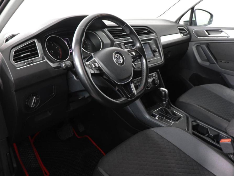 Volkswagen Tiguan II Химки  - изображение 9
