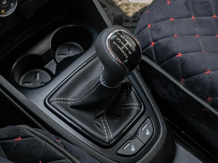 Lada (ВАЗ) Vesta I Рестайлинг (NG) Краснодар  - изображение 15