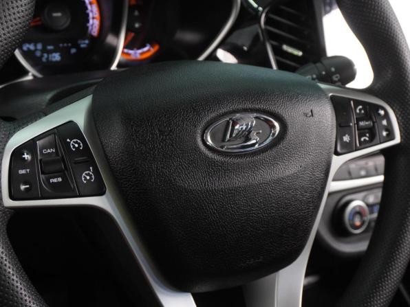 Lada (ВАЗ) Vesta I с пробегом 2020 года, цена 1 149 000 рублей, 124618 км, универсал, Автокод Объявления
