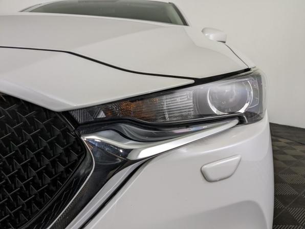 Mazda CX-5 II с пробегом 2019 года, цена 2 735 000 рублей, 27373 км, внедорожник, Автокод Объявления