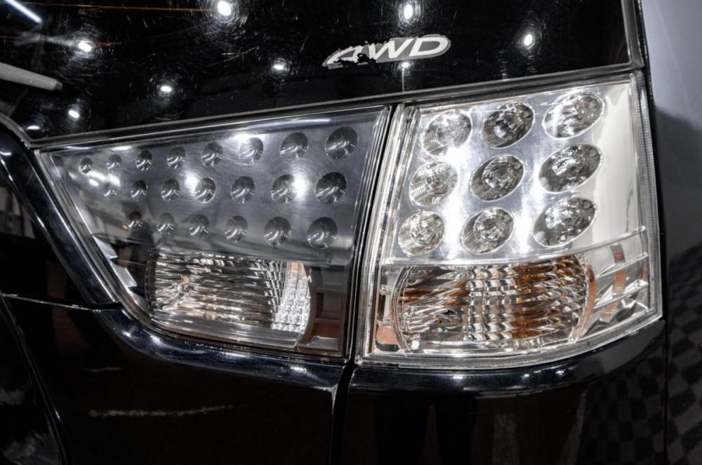 Mitsubishi Outlander II Рестайлинг Барнаул  - изображение 9