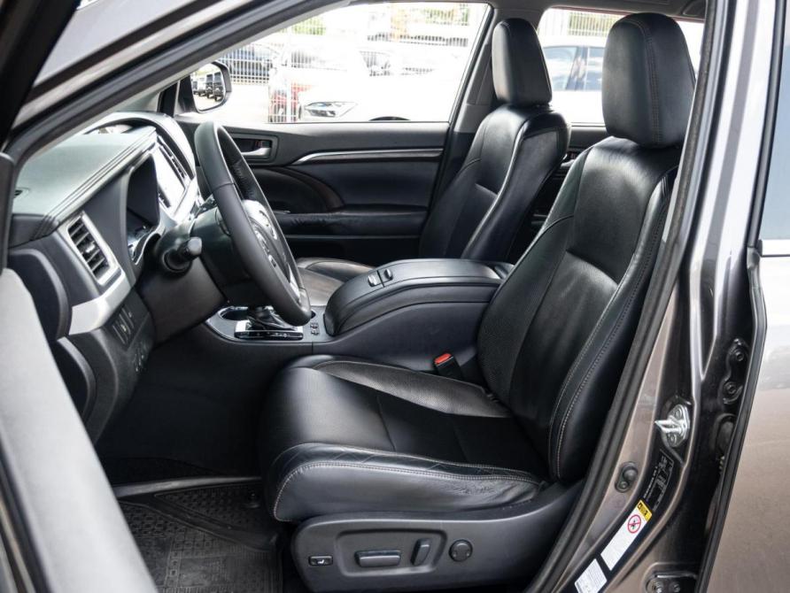 Toyota Highlander III (XU50) Краснодар  - изображение 10
