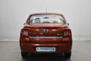 Datsun on-DO I Рестайлинг Москва  - изображение 19
