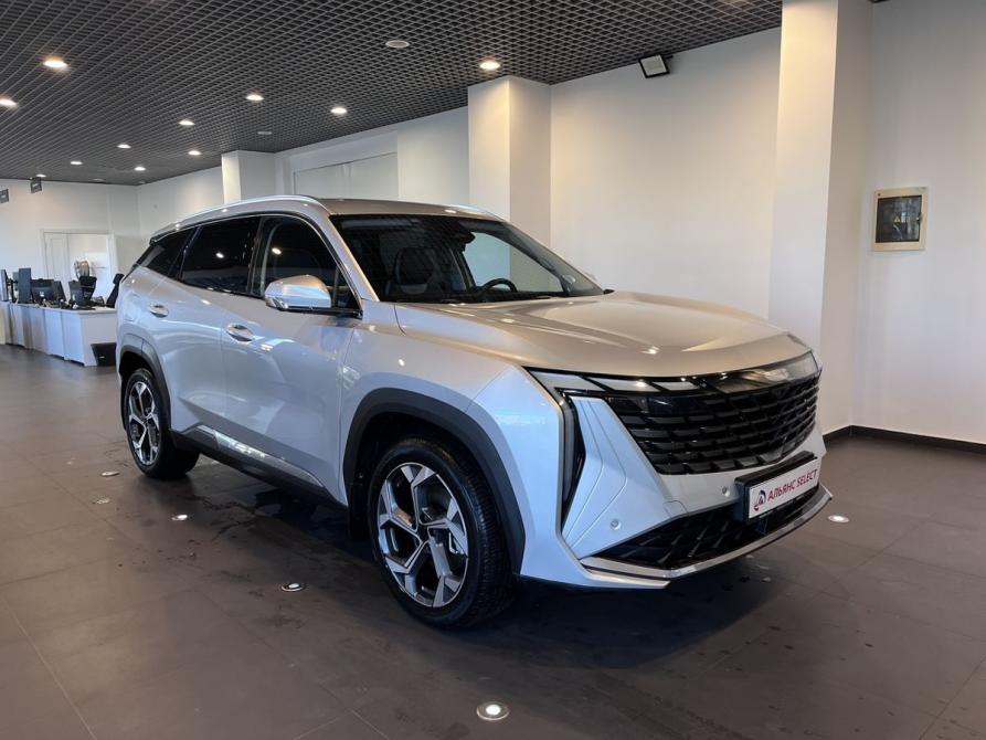 Geely Atlas II Чебоксары  - изображение 1