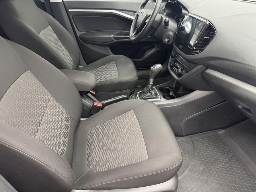 Lada (ВАЗ) Vesta I Воронеж  - изображение 16