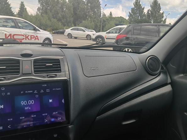 Lada (ВАЗ) Granta I Рестайлинг с пробегом 2025 года, цена 1 145 000 рублей, 7926 км, универсал, Автокод Объявления