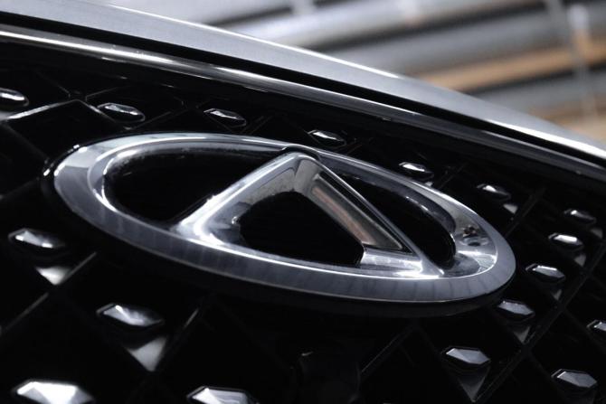 Chery Tiggo 7 Pro Max I Рестайлинг с пробегом 2024 года, цена 2 199 000 рублей, 80543 км, внедорожник, Автокод Объявления