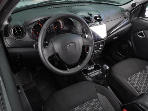 Lada (ВАЗ) Granta I Рестайлинг с пробегом 2023 года, цена 999 000 рублей, 24295 км, универсал, Автокод Объявления