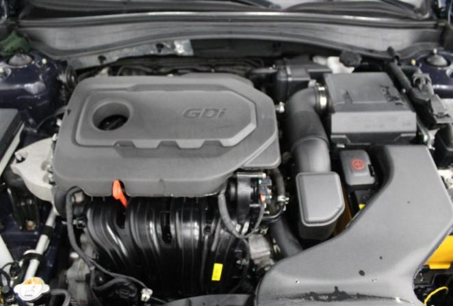 Kia Optima IV Рестайлинг с пробегом 2018 года, цена 1 935 000 рублей, 60391 км, седан, Автокод Объявления