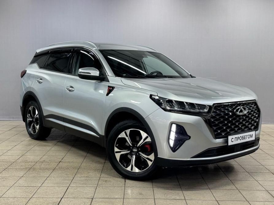 Chery Tiggo 7 Pro Max I Уфа  - изображение 3