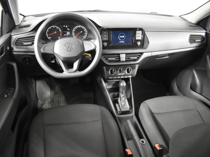 Volkswagen Polo VI Казань  - изображение 18