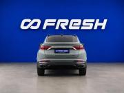 Geely Tugella I Рестайлинг Москва  - изображение 30