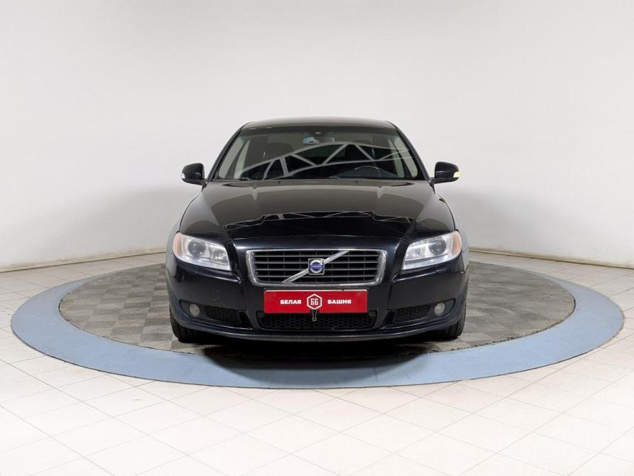 Volvo S80 II Екатеринбург  - изображение 3