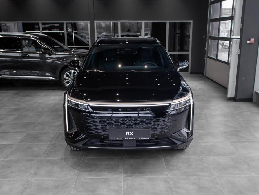 Exeed RX Новосибирск  - изображение 7