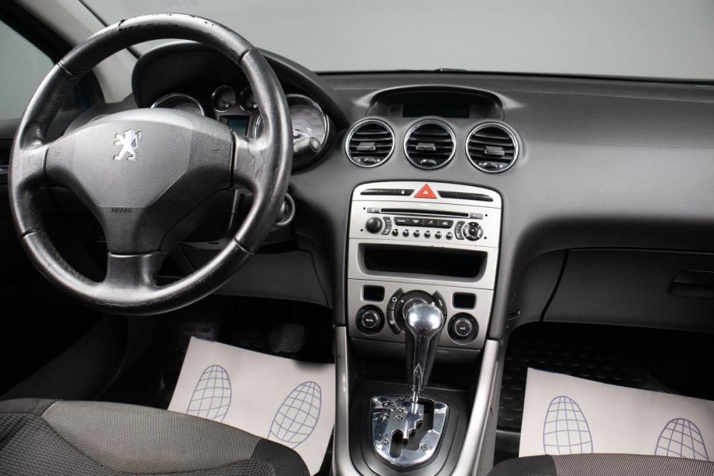 Peugeot 308 I Оренбург  - изображение 9