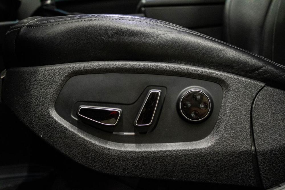 Hyundai Genesis II Уфа  - изображение 23