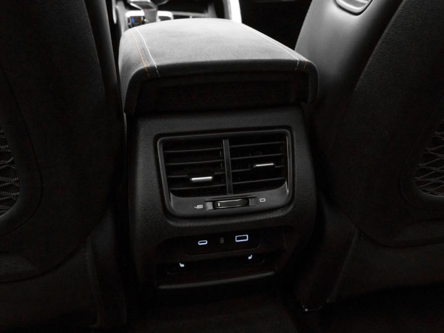 Geely Tugella I Рестайлинг Москва  - изображение 15