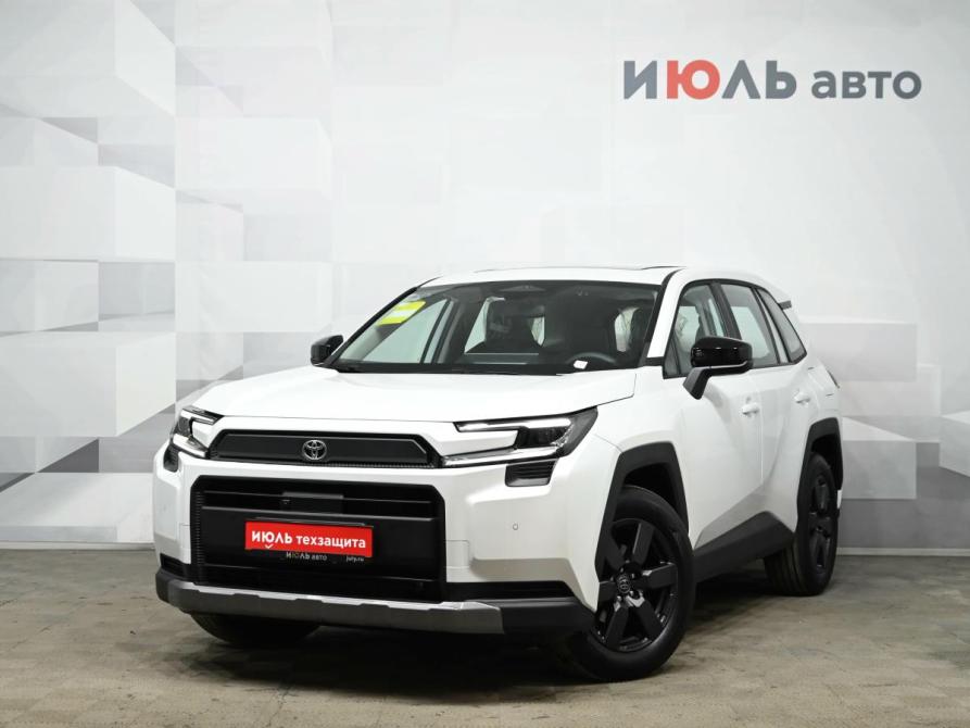 Toyota RAV4 VI (XA60) Екатеринбург  - изображение 1